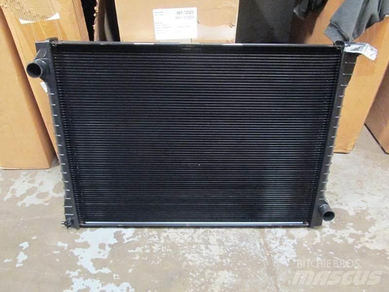Ford L7000 Radiateurs