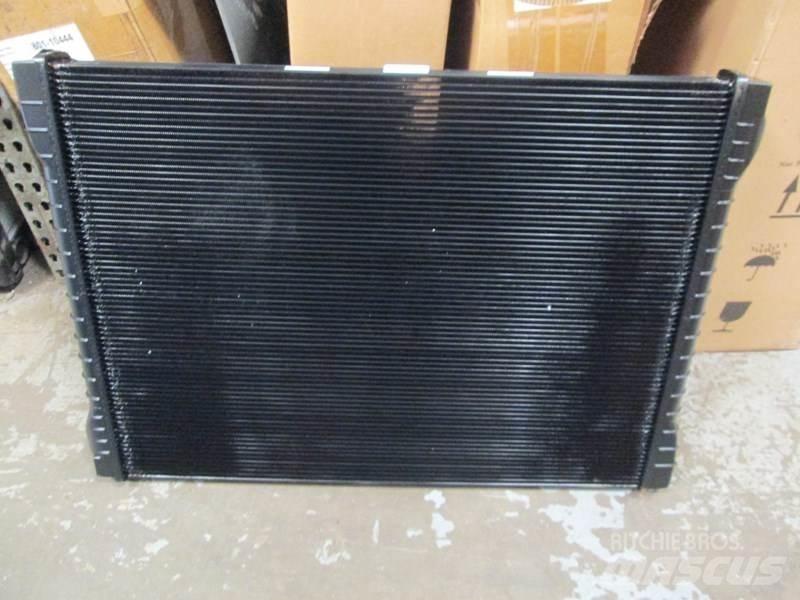Ford L7000 Radiateurs