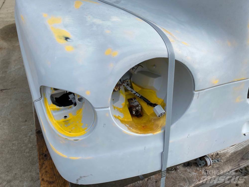 Ford L8501 Cabines
