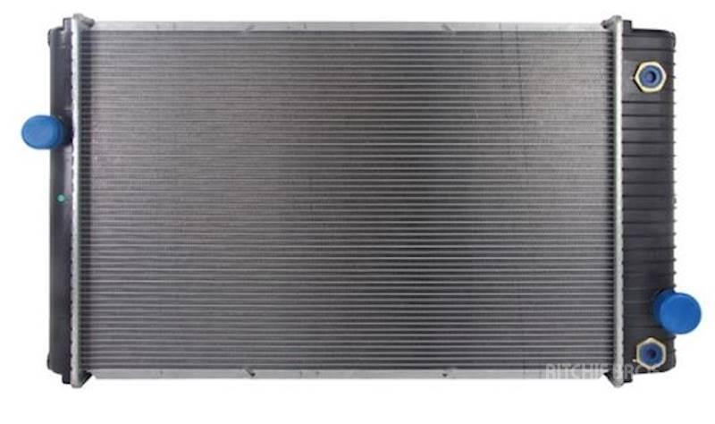Ford L8501 Radiateurs