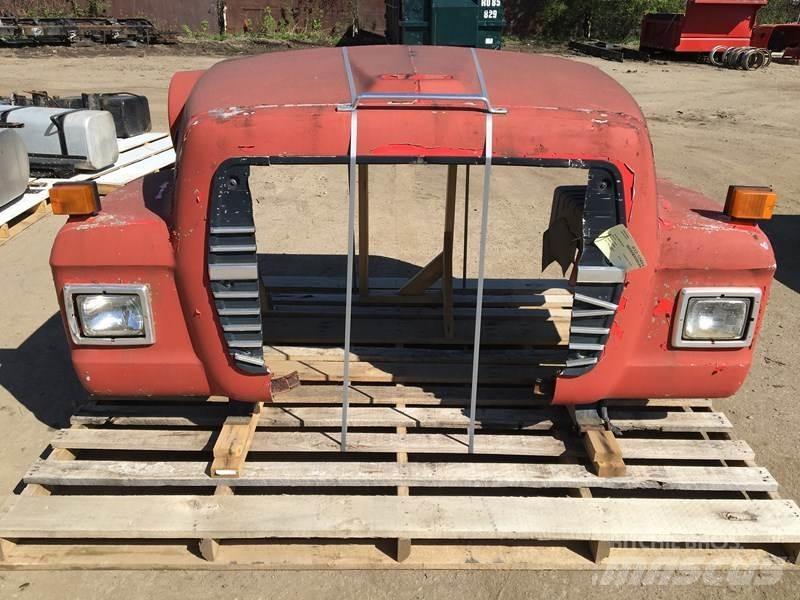 Ford L9000 Cabines