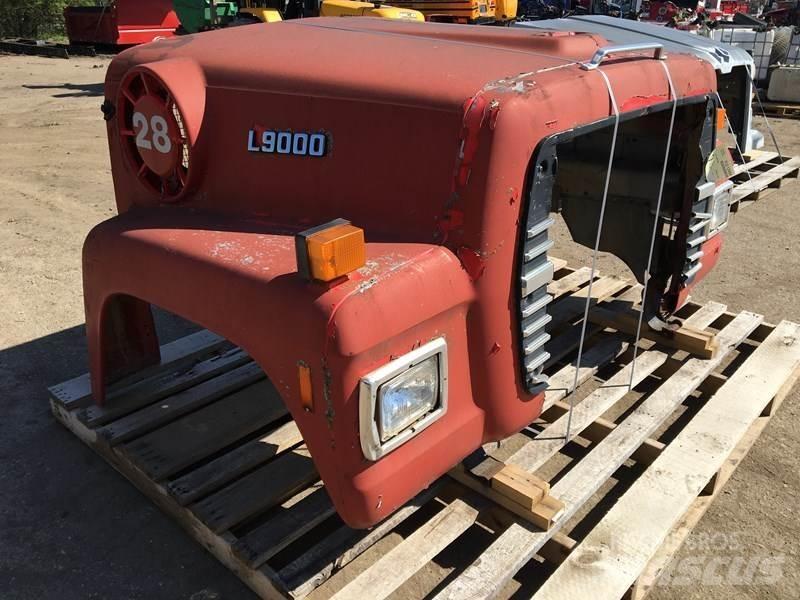 Ford L9000 Cabines