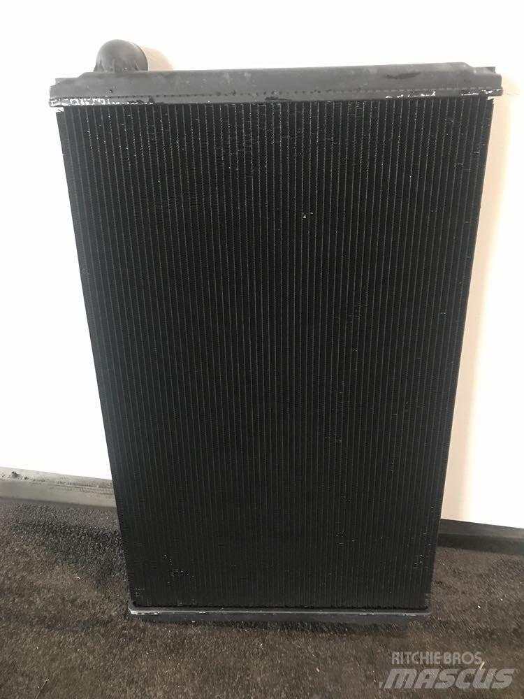 Ford L9000 Radiateurs