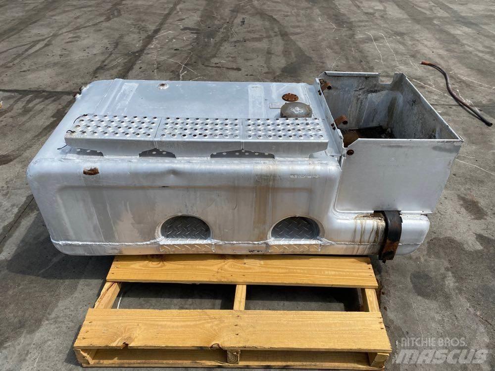 Ford L9000 Transport - Autres