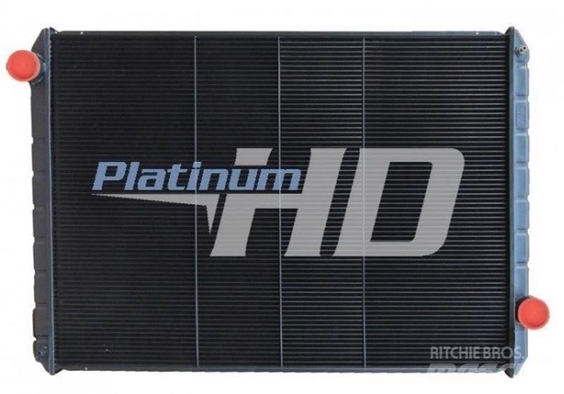 Ford L9000 Radiateurs