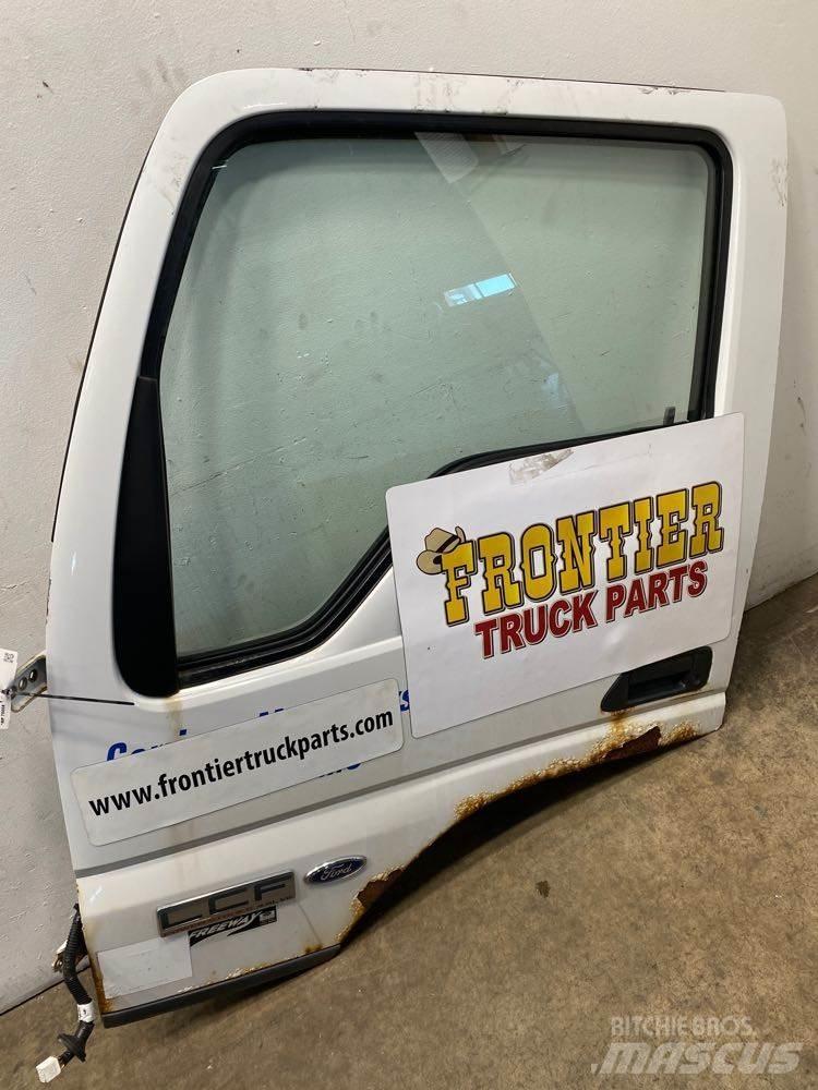 Ford LCF Transport - Autres