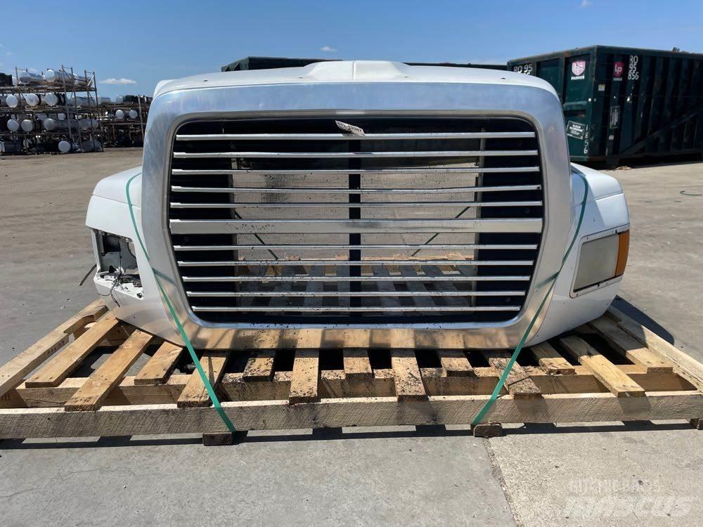 Ford LTA Cabines