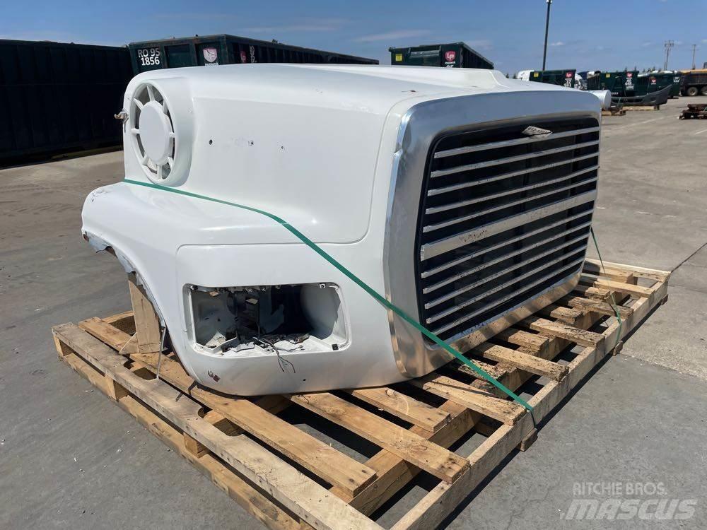 Ford LTA Cabines