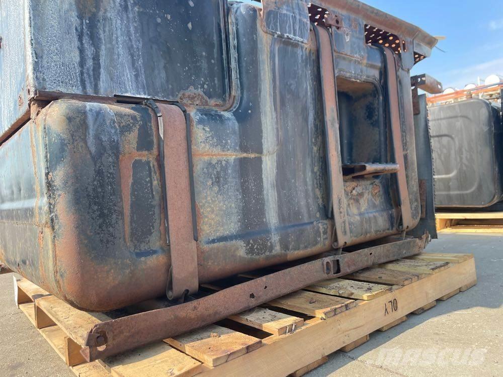 Ford LTA Transport - Autres