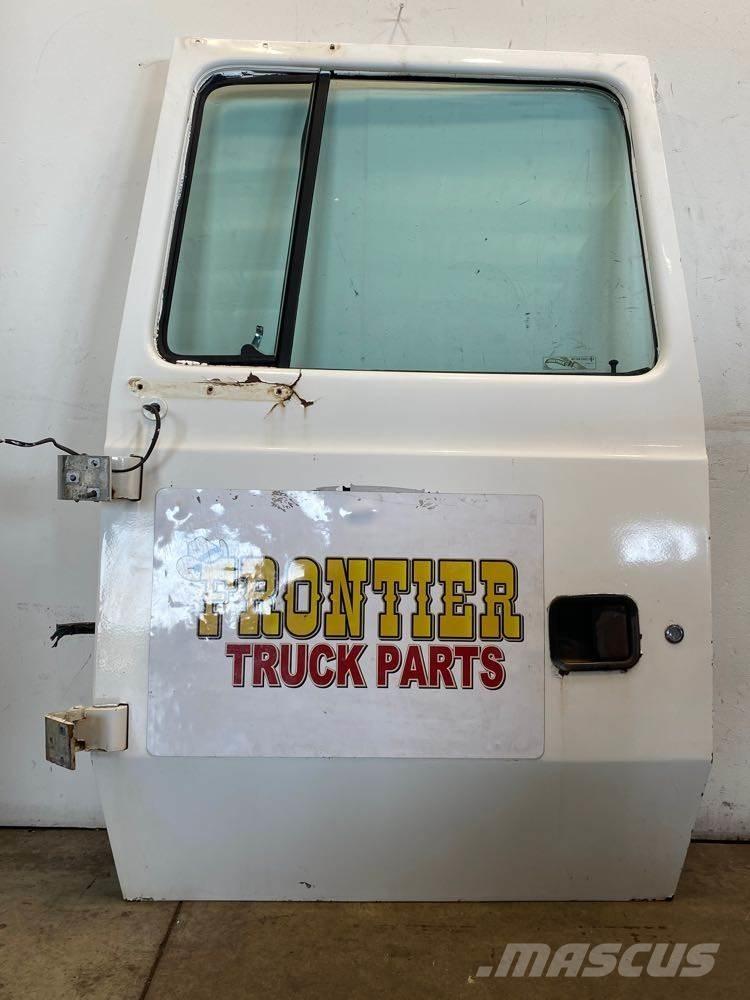 Ford LTA Transport - Autres