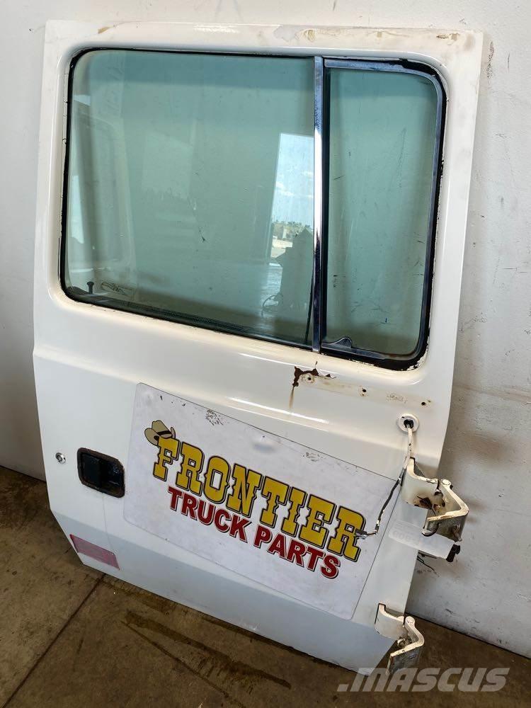 Ford LTA Transport - Autres