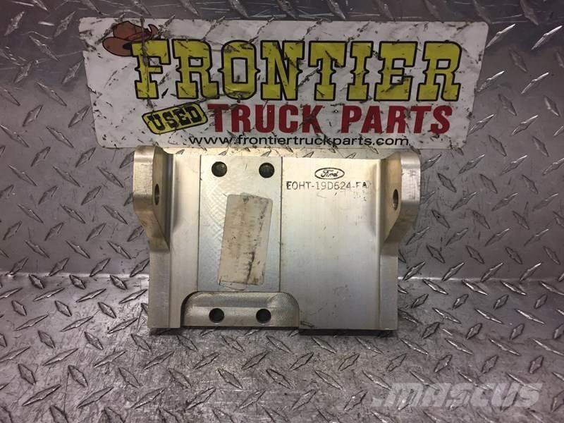 Ford N/A Transport - Autres