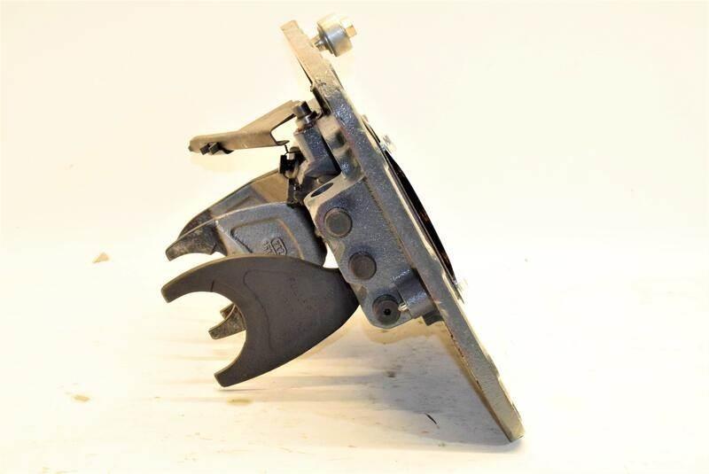Fuller  Boîte de vitesse