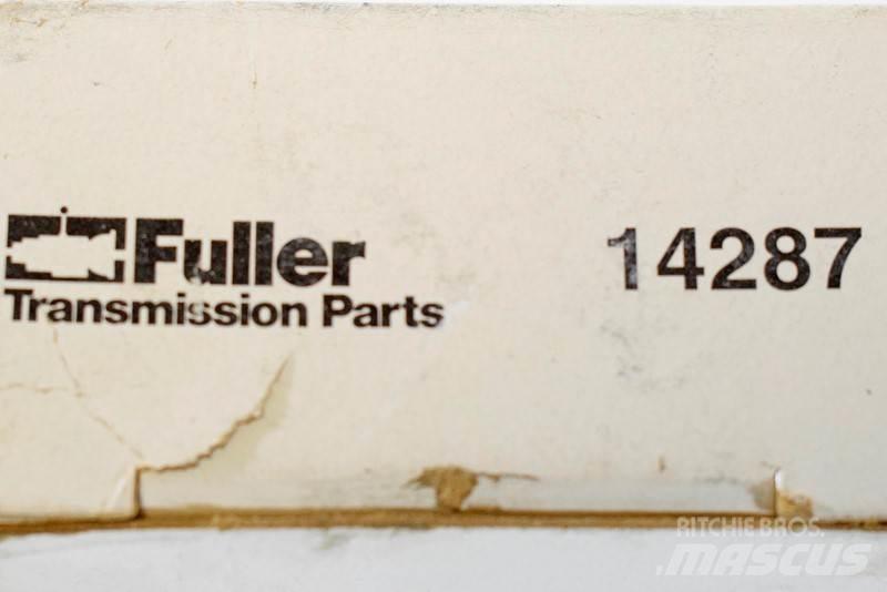 Fuller  Transport - Autres