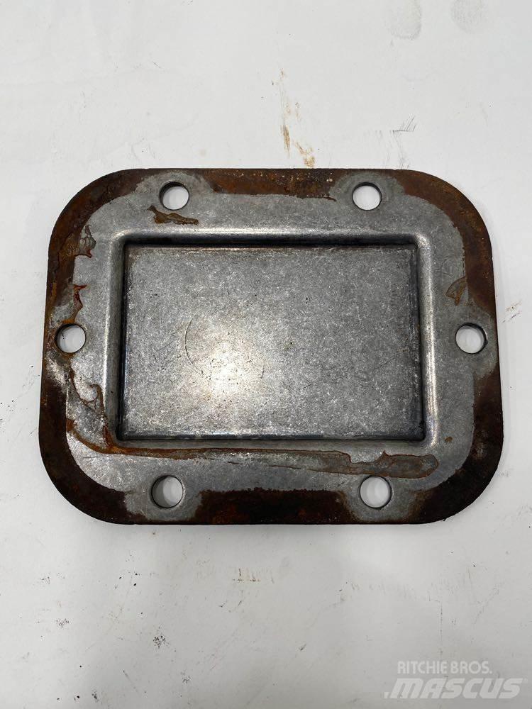 Fuller  Boîte de vitesse