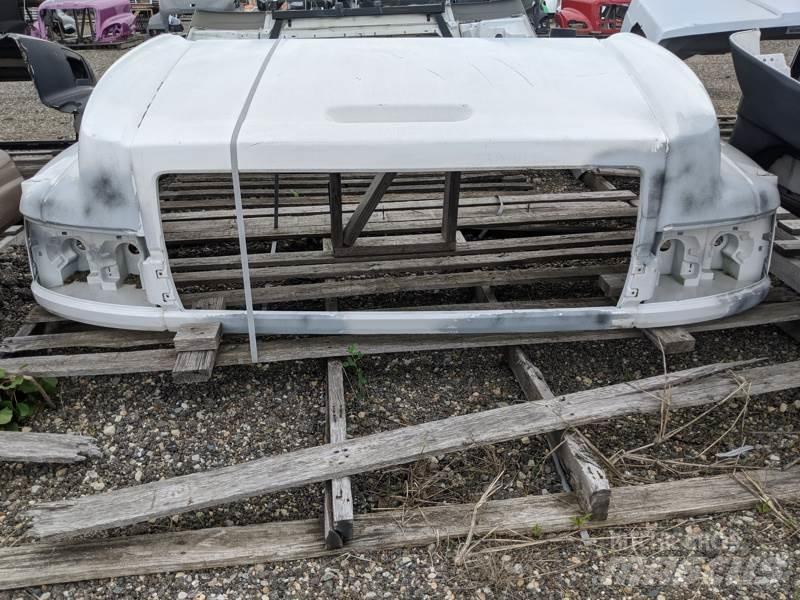 GMC C4500 Cabines