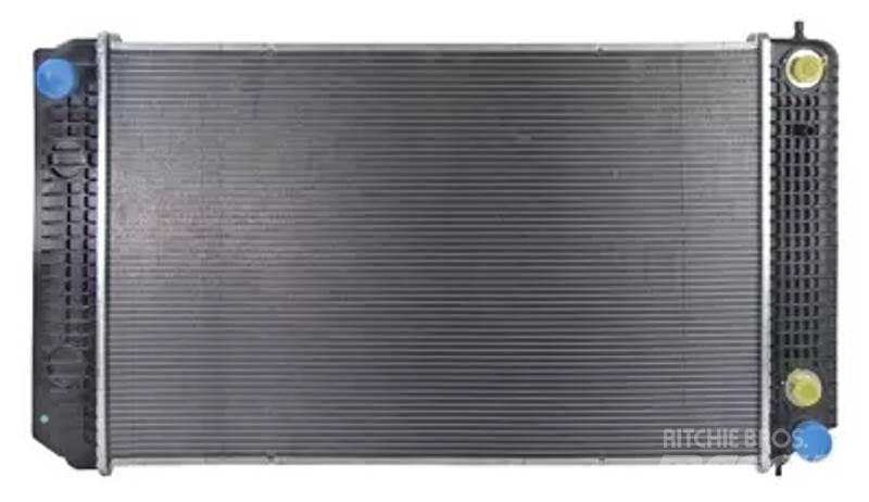 GMC C5500 Radiateurs