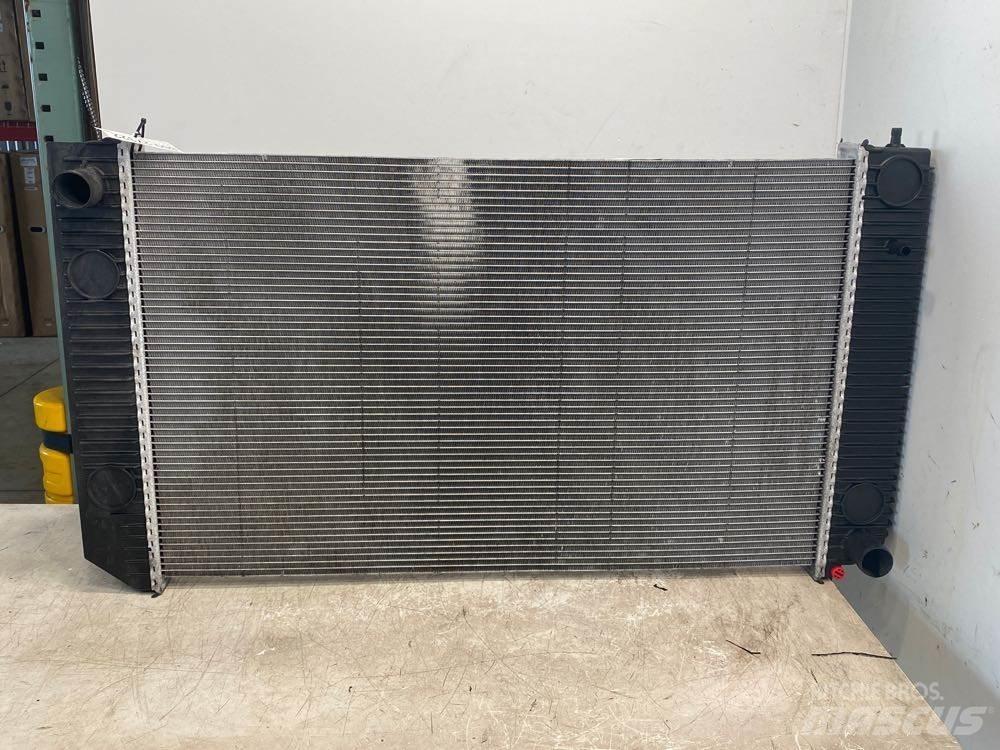 GMC C7500 Radiateurs