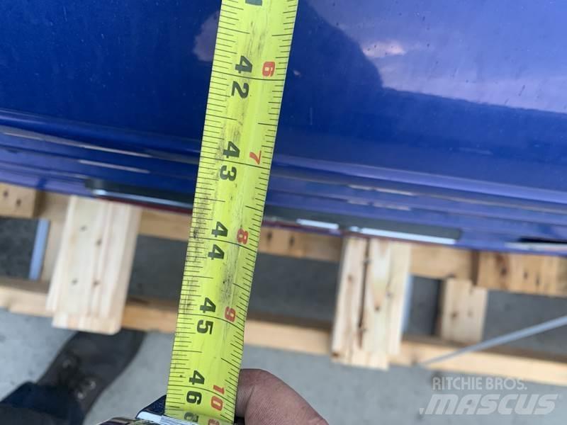 GMC C7500 Cabines
