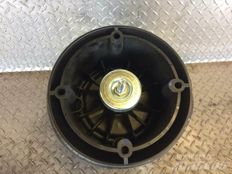 Goodyear  Châssis et suspension
