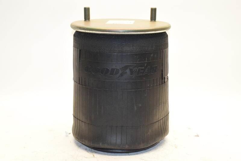 Goodyear  Châssis et suspension