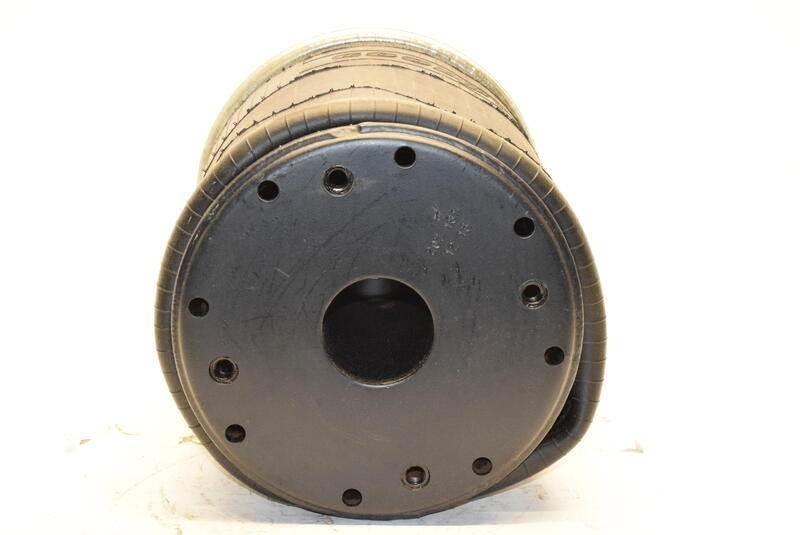 Goodyear  Châssis et suspension