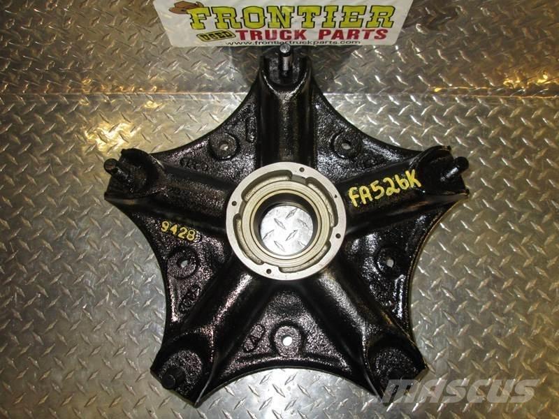  Gunite Pneus, roues et jantes