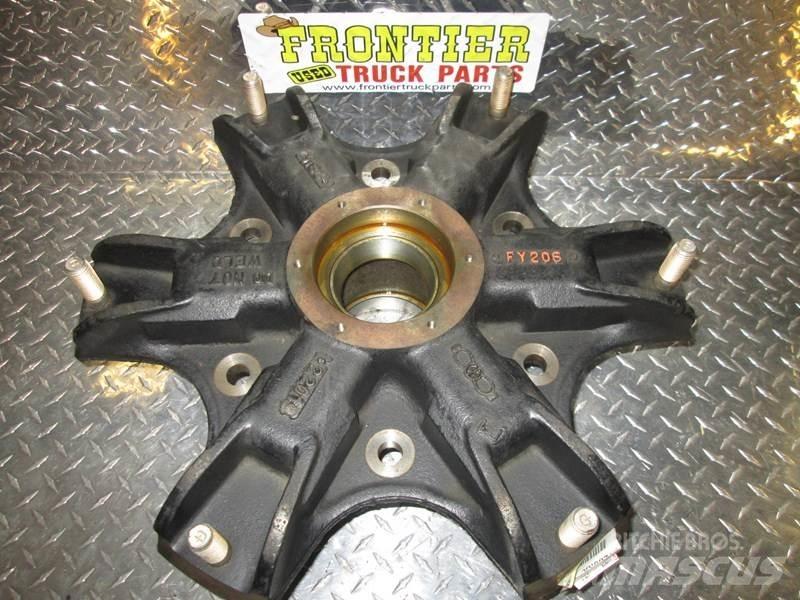  Gunite Pneus, roues et jantes