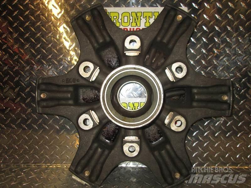  Gunite Pneus, roues et jantes