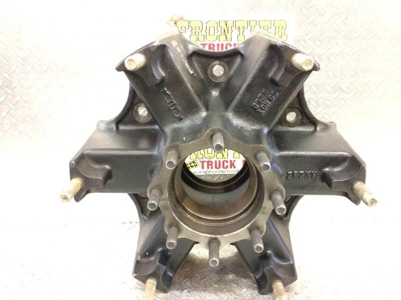  Gunite Pneus, roues et jantes