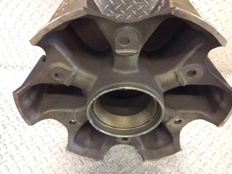  Gunite Pneus, roues et jantes