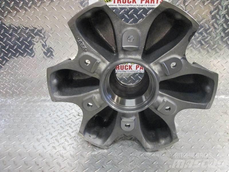  Gunite Pneus, roues et jantes