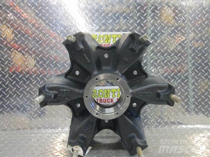 Gunite Pneus, roues et jantes