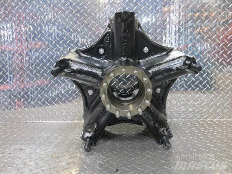  Gunite Pneus, roues et jantes