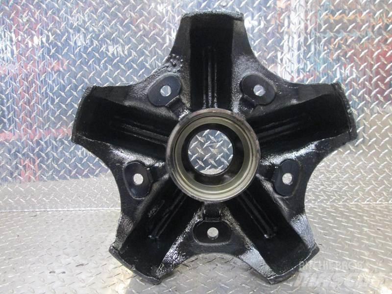  Gunite Pneus, roues et jantes