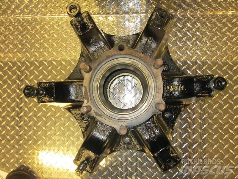  Gunite Pneus, roues et jantes