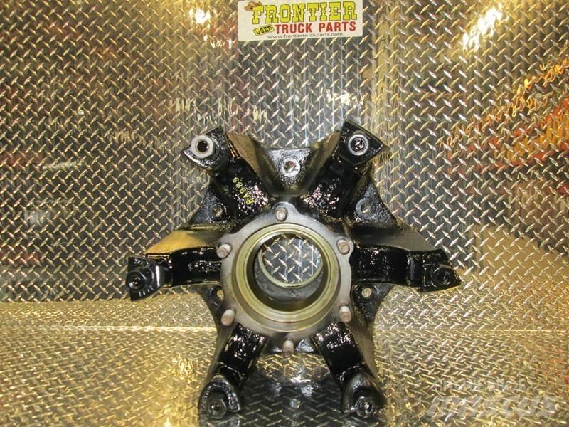  Gunite Pneus, roues et jantes