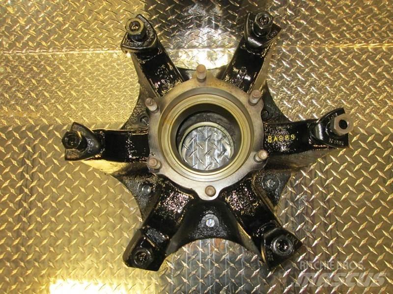  Gunite Pneus, roues et jantes