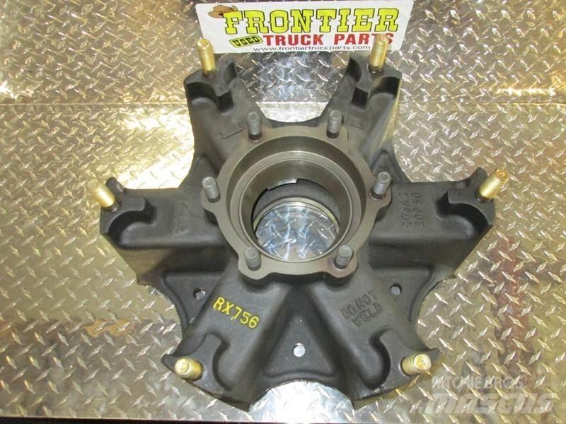  Gunite Pneus, roues et jantes