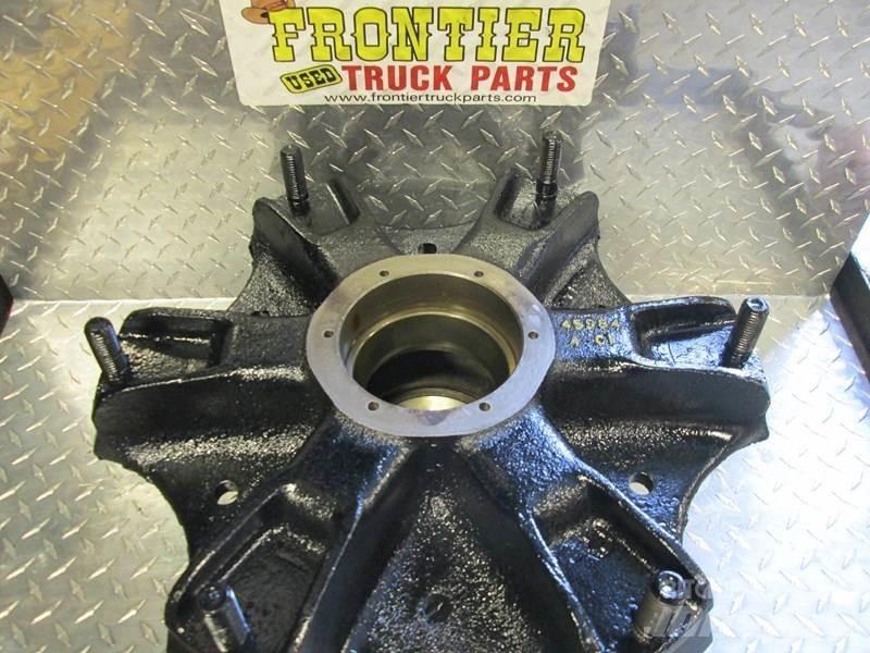  Gunite Pneus, roues et jantes