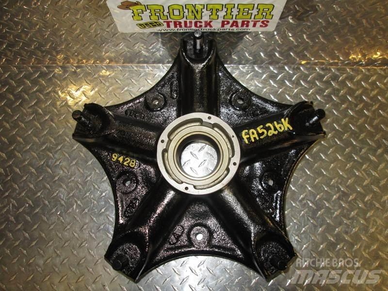  Gunite Pneus, roues et jantes