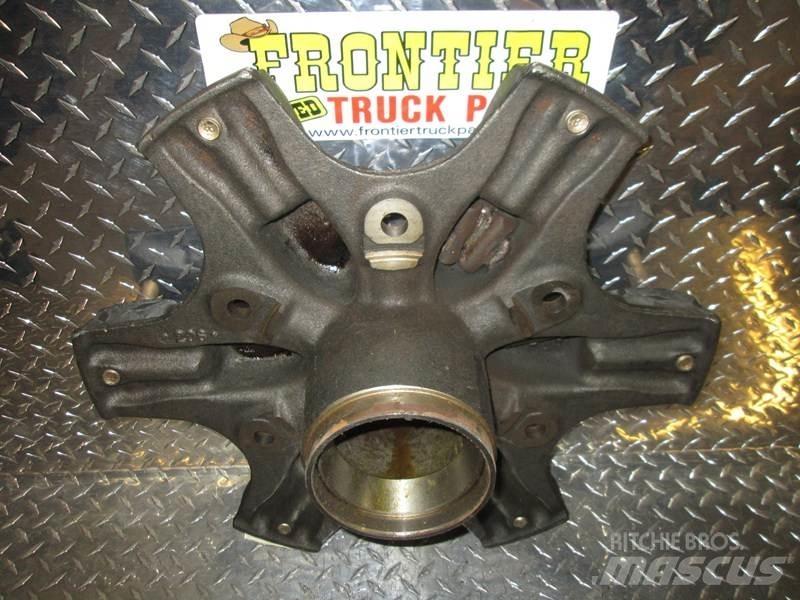 Gunite Pneus, roues et jantes