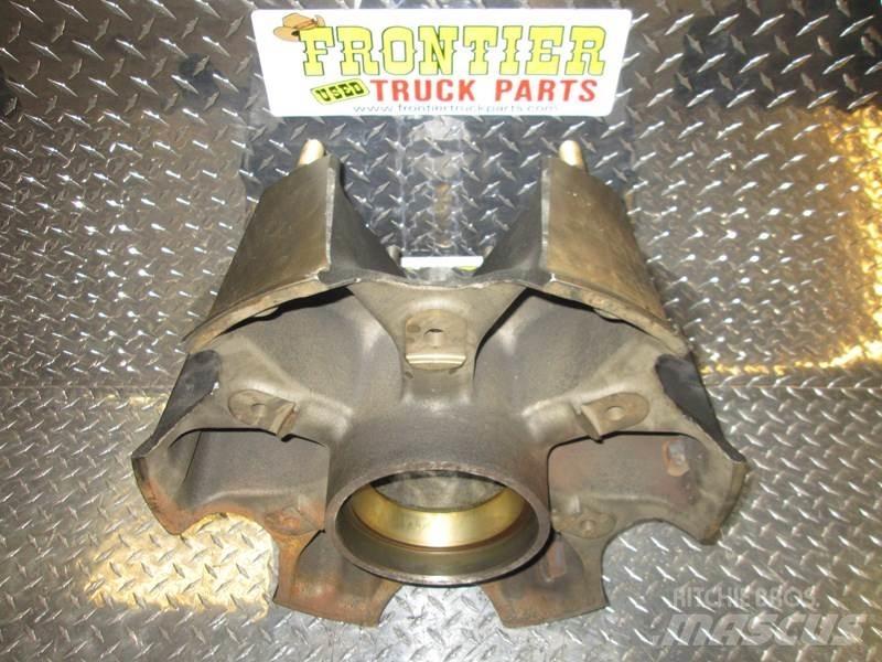  Gunite Pneus, roues et jantes
