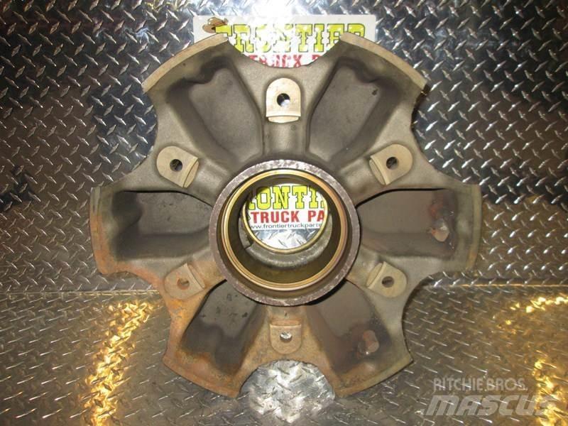  Gunite Pneus, roues et jantes