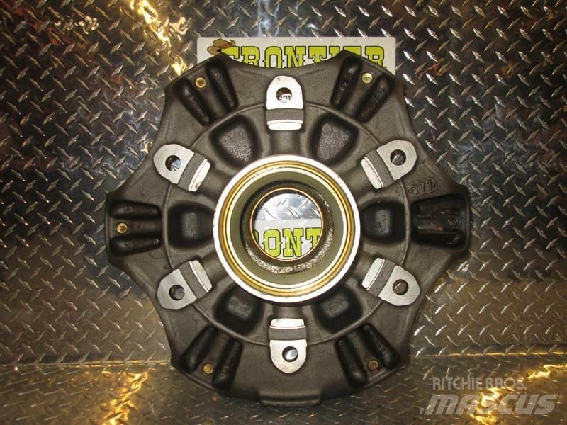  Gunite Pneus, roues et jantes