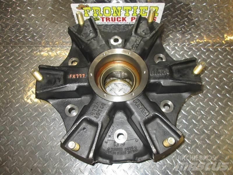  Gunite Pneus, roues et jantes
