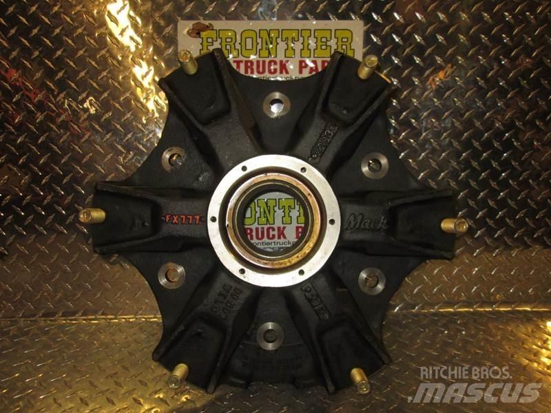  Gunite Pneus, roues et jantes
