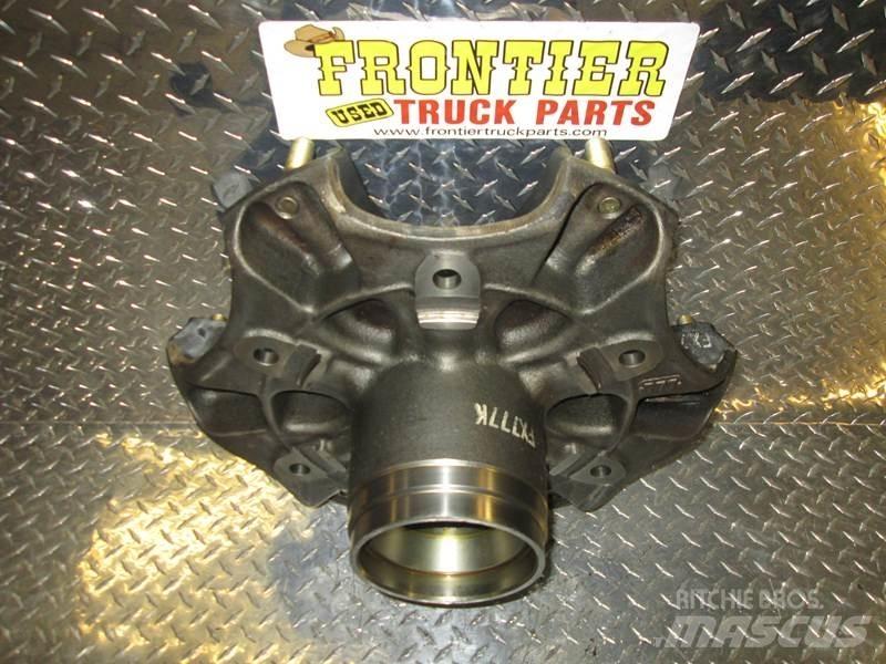  Gunite Pneus, roues et jantes