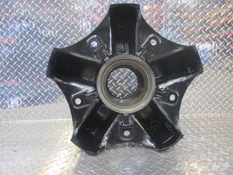  Gunite Pneus, roues et jantes