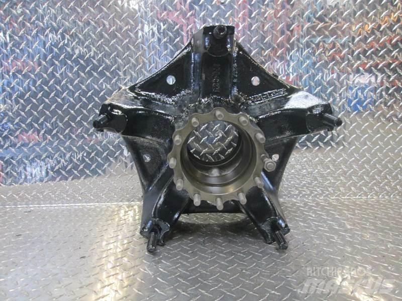 Gunite Pneus, roues et jantes